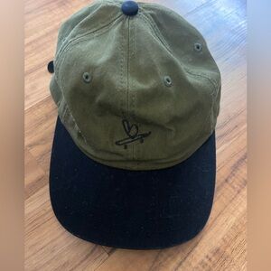 Birling Skateboard Hat